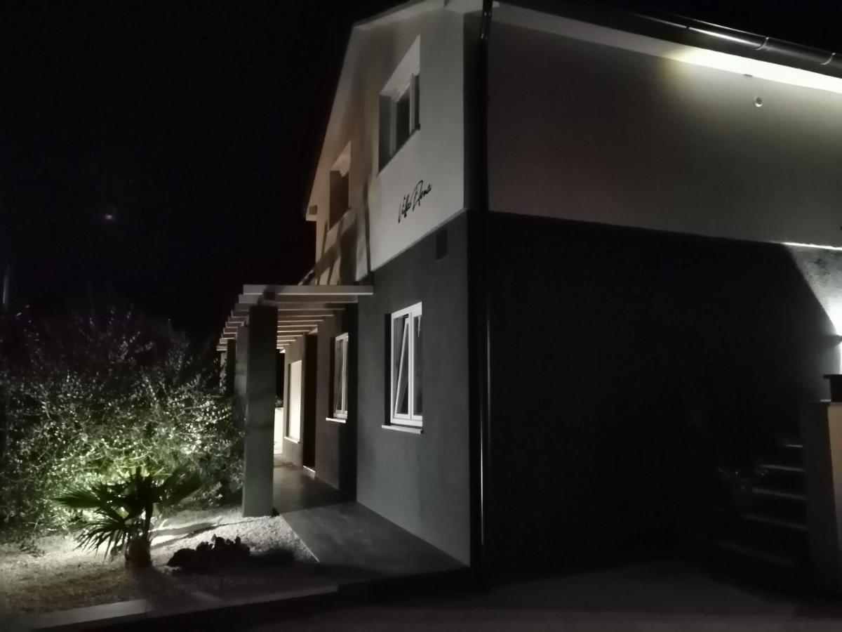 Elena Pomer Exterior photo